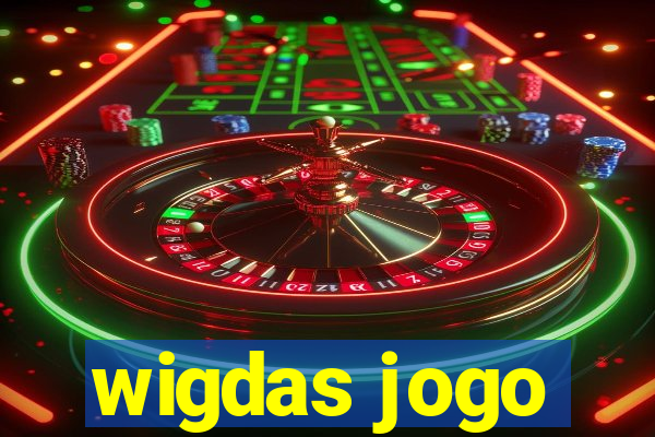 wigdas jogo